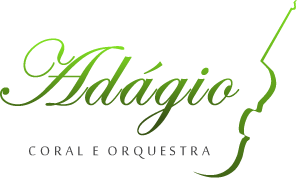 Logo do(a) Adagio Coral e Orquestra