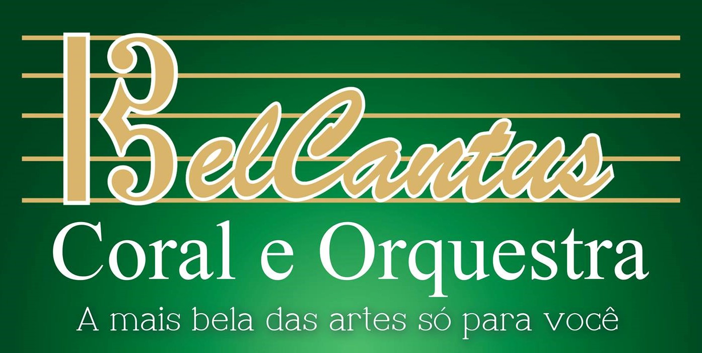 Logo do(a) BelCantus Coral e Orquestra