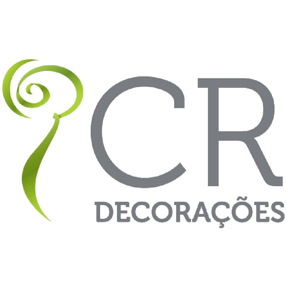 Logo do(a) CR Decorações