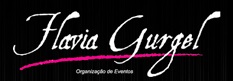 Logo do(a) Flavia Gurgel