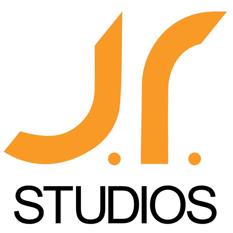 Logo do(a) J.R. Studios Fotografia