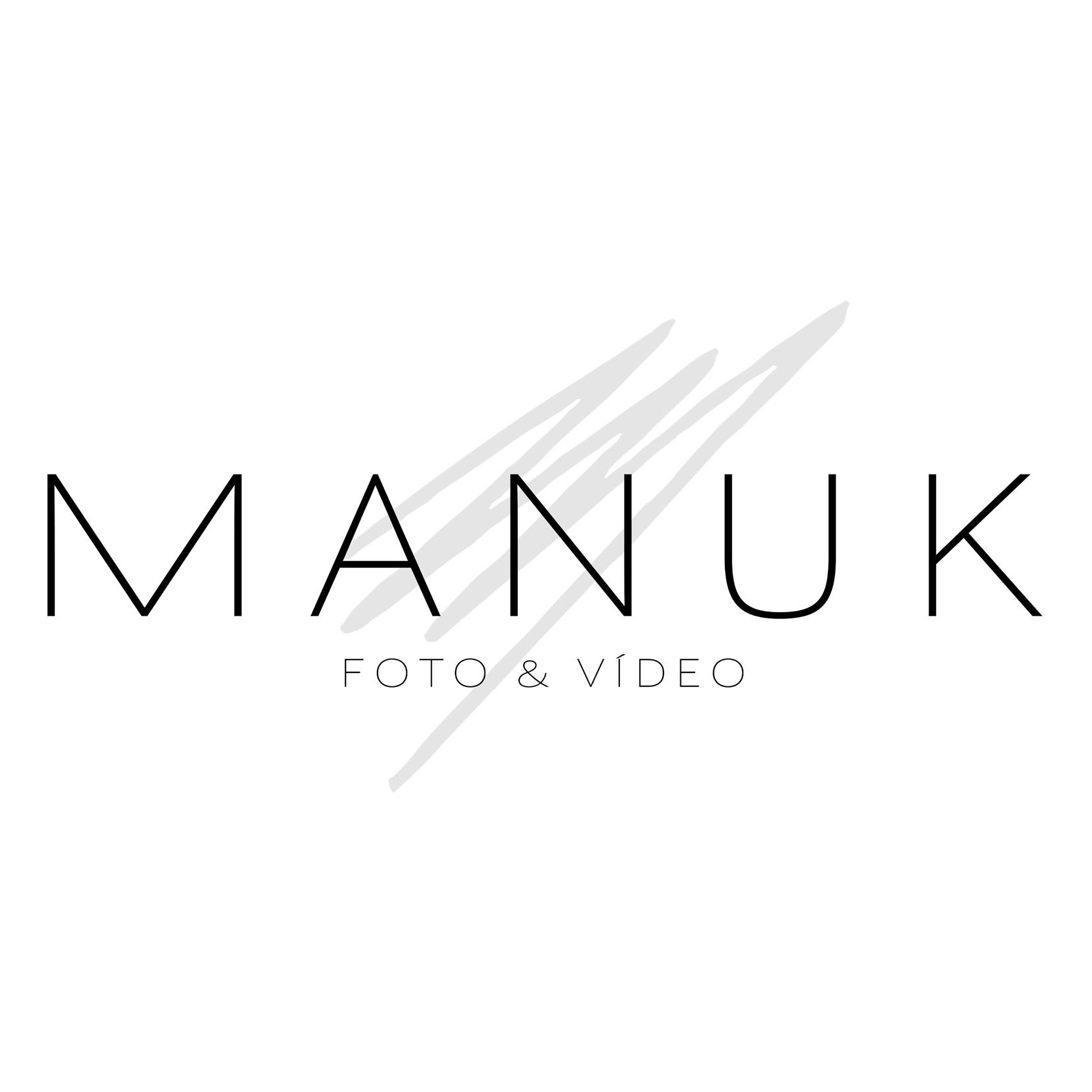 Logo do(a) Manuk Foto e Vídeo