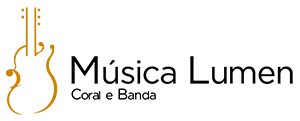 Logo do(a) Música Lumen