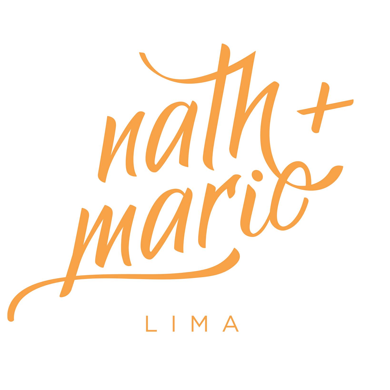 Logo do(a) Nath e Mario Lima