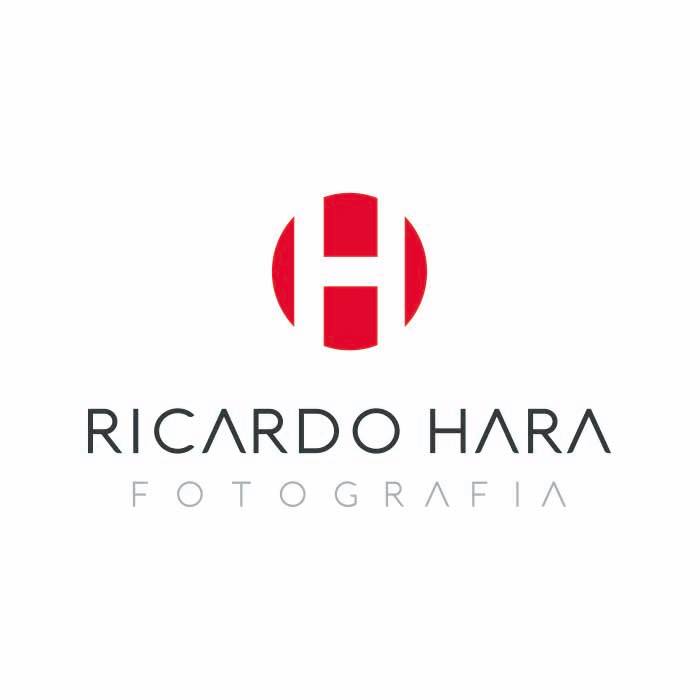 Logo do(a) Ricardo Hara Fotografia