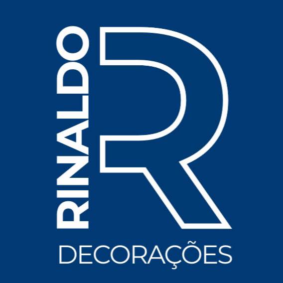 Logo do(a) Rinaldo Decorações