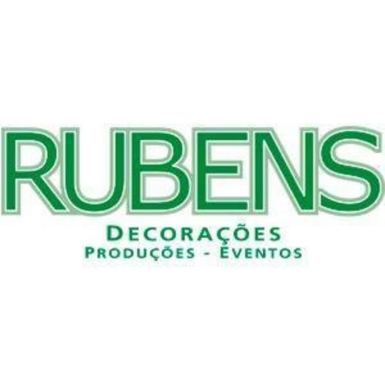 Logo do(a) Rubens Decorações