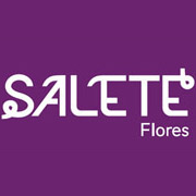 Logo do(a) Salete Flores Decorações