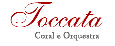 Logo do(a) Toccata Coral e Orquestra